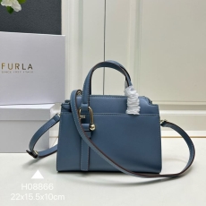 Furla Top Handle Bags